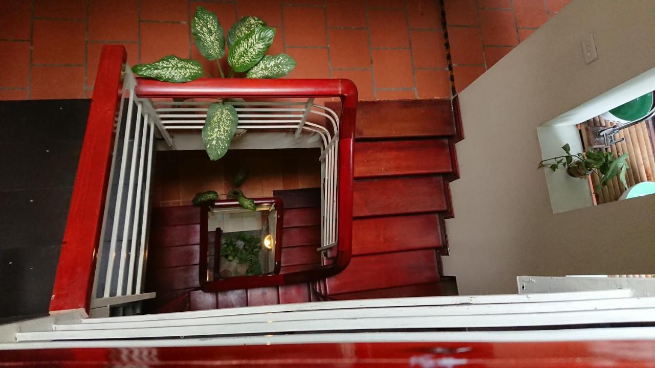 Halo Bay Homestay Ha Long Exterior foto